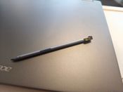 Acer Aspire 5 Spin 14 touchscreen Intel I5-1335u 16gb RAM 360 laipsnių