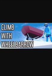 Climb With Wheelbarrow (PC) Steam Key GLOBAL