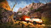 Fireburst Steam Key GLOBAL