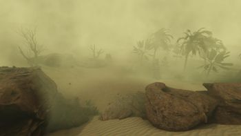 Starsand PlayStation 5