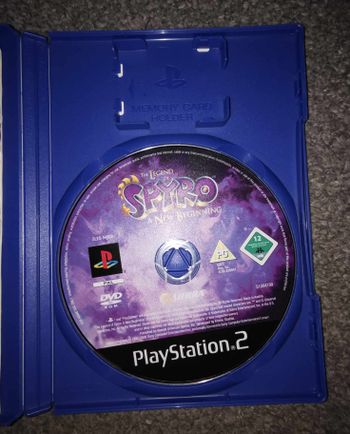 Get The Legend of Spyro: A New Beginning PlayStation 2