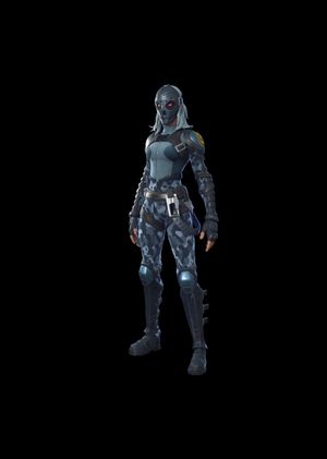 Fortnite - Zadie Outfit (DLC) Epic Games Key GLOBAL