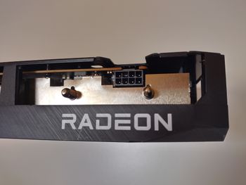 Get ASUS DUAL RX 6650 XT OC