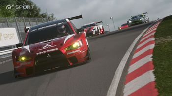 Redeem Gran Turismo Sport PlayStation 4