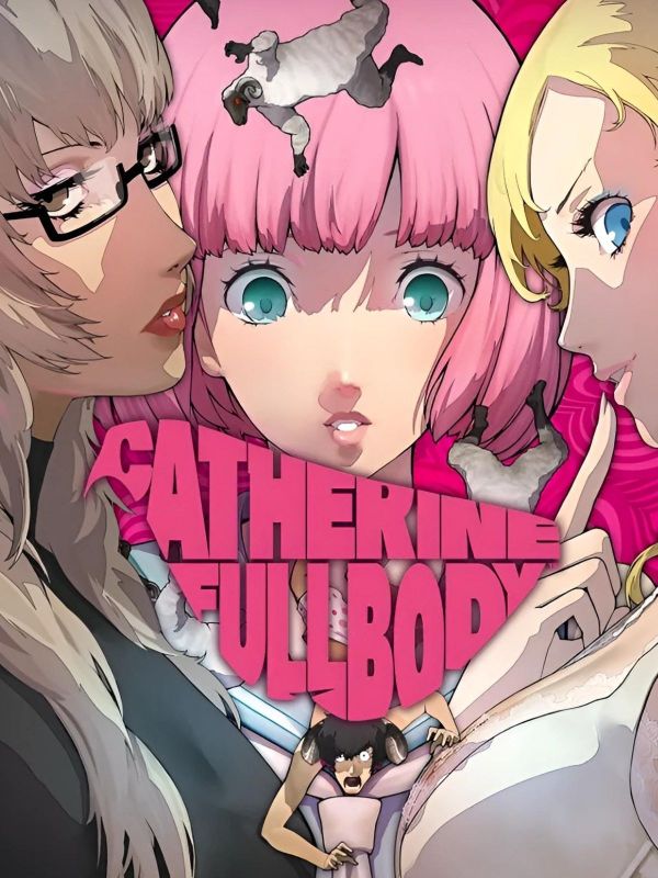 Get Catherine Full Body for free using Snakzy today