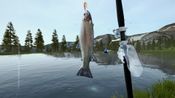 Ultimate Fishing Simulator - VR (DLC) (PC)  Steam Key GLOBAL