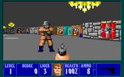 Wolfenstein 3D (PC) Steam Key EUROPE