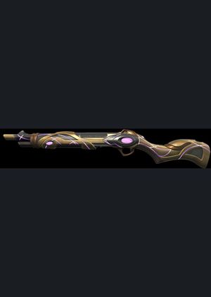 Valorant - Genesis Bucky Skin (DLC) PC Key GLOBAL