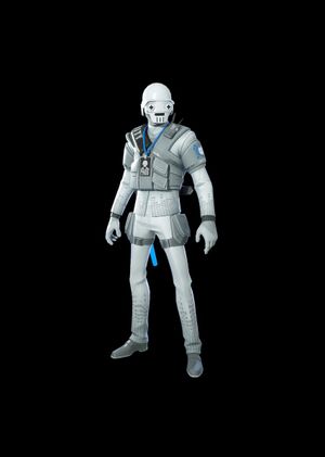Fortnite - GHOST Merc Outfit (DLC) Epic Games Key GLOBAL