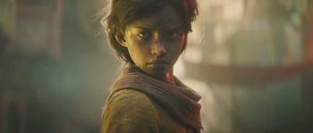 Unknown 9: Awakening PlayStation 4