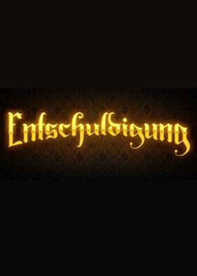Sorry (Entschuldigung)