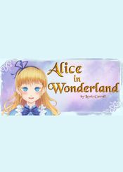 Book Series: Alice in Wonderland Steam Key GLOBAL