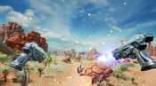 Star Rage VR