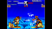 Buy ACA NEOGEO SAMURAI SHODOWN III Xbox Live Key ARGENTINA