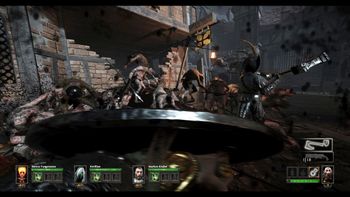 Warhammer: End Times - Vermintide PlayStation 4