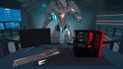 PC Building Simulator - AORUS Workshop (DLC) Steam Key GLOBAL