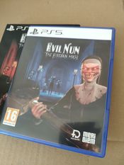 Evil Nun: The Broken Mask PlayStation 5