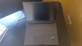 Nešiojamas kompiuteris HP Victus Gaming 16-r0050nd