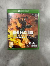 Red Faction Guerrilla Re-Mars-tered Xbox One