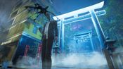 Get GhostWire: Tokyo Deluxe Edition (PS5) PSN Key UNITED STATES