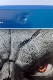Darksiders PlayStation 4 (4 dalys) for sale