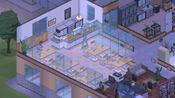 Project Hospital - Hospital Services (DLC) (PC) Steam Key GLOBAL for sale