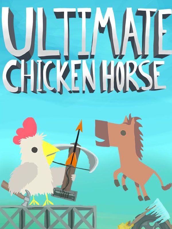 Is Ultimate Chicken Horse free? Snakzy can make it happen!