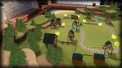 Redeem Trains VR