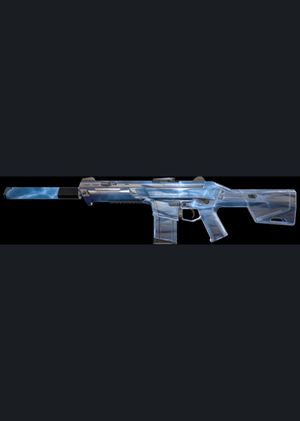 Valorant - Avalanche Phantom Skin (DLC) PC Key GLOBAL