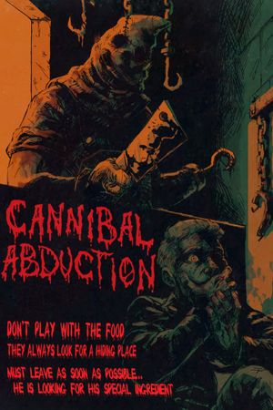 Cannibal Abduction XBOX LIVE Key ARGENTINA