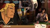 Poker Night 2 (PC) Steam Key UNITED STATES for sale