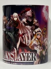 Buy GameZone Anime puodelis Goblin Slayer 330ml