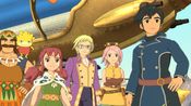 Ni no Kuni II: Revenant Kingdom - The Prince's Edition Nintendo Switch