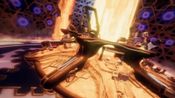 Redeem Doctor Who: The Edge of Time