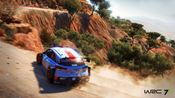 WRC 7 Xbox One