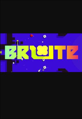 Brute game cover