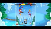 Raccoon Hero: The Frost