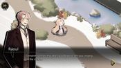 MazM: The Phantom of the Opera (PC) Steam Key GLOBAL