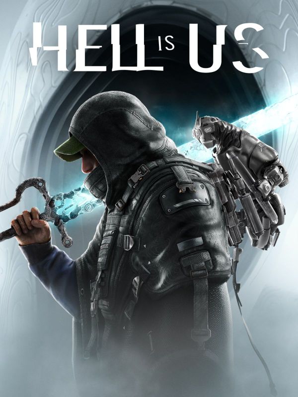 Unlock Hell is Us completely free on PlayStation today