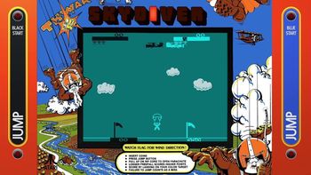 Get Atari 50: The Wider World of Atari Nintendo Switch