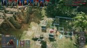 Solasta: Crown of the Magister - Lost Valley (DLC) (PC) Steam Key GLOBAL for sale