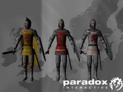 Redeem Europa Universalis III: Medieval SpritePack (DLC) (PC) Steam Key GLOBAL
