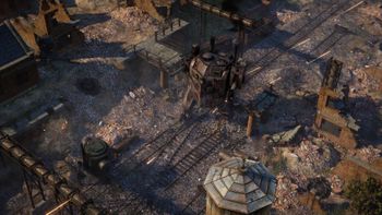 Iron Harvest Complete Edition PlayStation 5 for sale