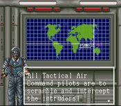 Super Air Diver SNES for sale
