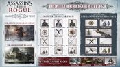 Assassin’s Creed Rogue Xbox 360