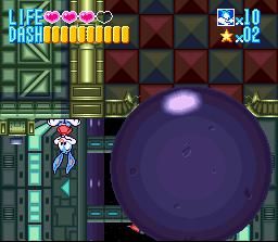 Redeem Tiny Toon Adventures: Buster Busts Loose! SNES