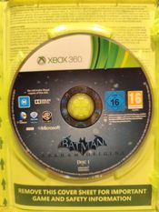 Batman: Arkham Origins Xbox 360