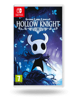 Hollow Knight Nintendo Switch
