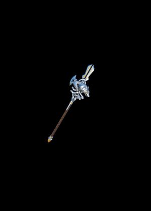 Fortnite - Silver Fang Pickaxe (DLC) Epic Games Key GLOBAL