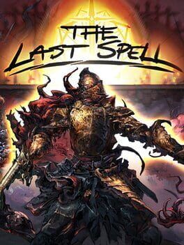 The Last Spell - Complete Edition Steam Key (PC) GLOBAL